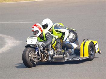 Festival of 1000 bikes