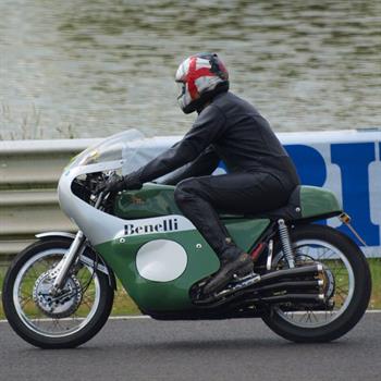 Festival of 1000 bikes