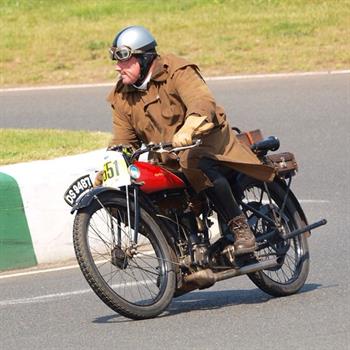 Festival of 1000 bikes