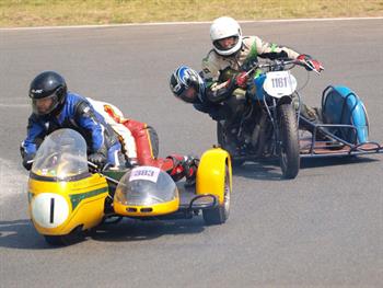 Festival of 1000 bikes