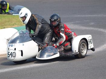 Festival of 1000 bikes