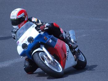 Festival of 1000 bikes