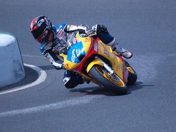 Festival of 1000 bikes