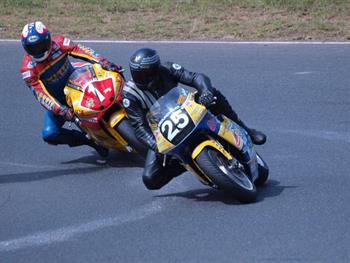 Festival of 1000 bikes