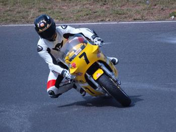 Festival of 1000 bikes