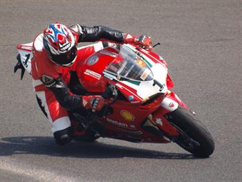 Festival of 1000 bikes