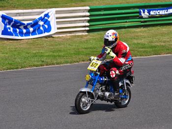 Festival of 1000 bikes