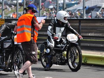 Festival of 1000 bikes