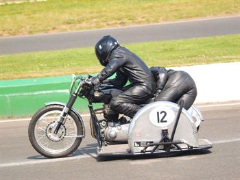 Festival of 1000 bikes